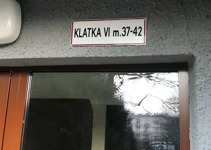 Stare Miasto Dluga 8 Apartmán *