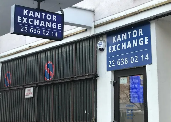 Stare Miasto Dluga 8 Apartmán *