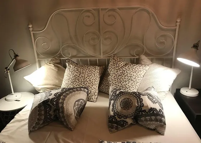 Stare Miasto Dluga 8 Varšava