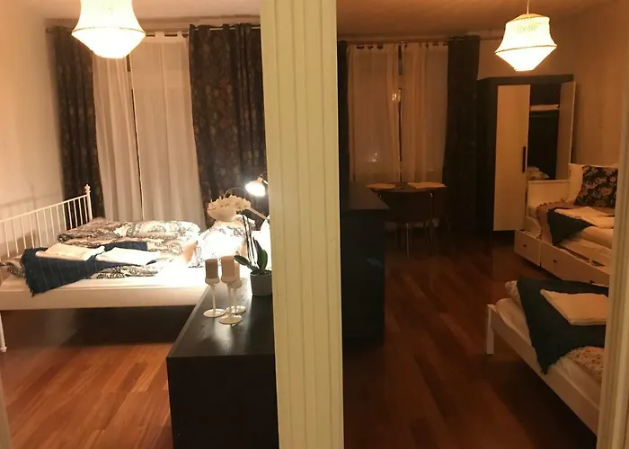 Stare Miasto Dluga 8 Varšava