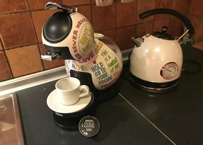 Stare Miasto Dluga 8 Apartmán