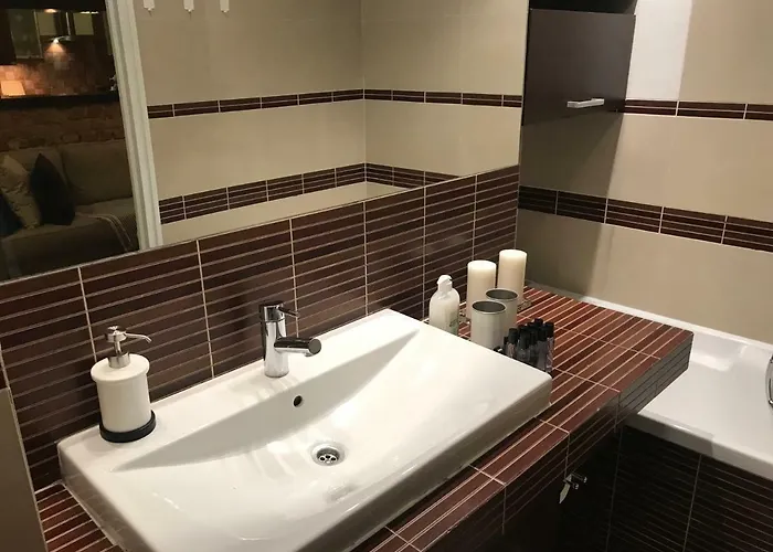 Stare Miasto Dluga 8