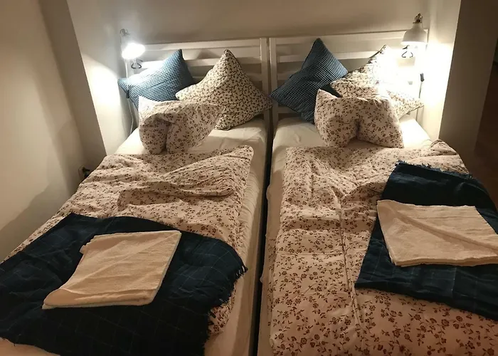 Stare Miasto Dluga 8 * Varšava