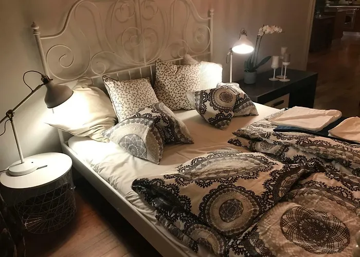 Stare Miasto Dluga 8 * Varšava