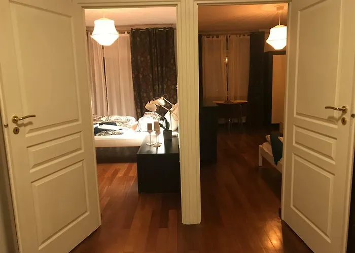 Stare Miasto Dluga 8 * Varšava