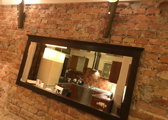 Stare Miasto Dluga 8 Apartmán Varšava