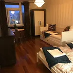 Stare Miasto Długa 8 Apartament Warszawa