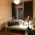 Stare Miasto Długa 8 * Warszawa