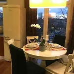 Apartament Stare Miasto Długa 8