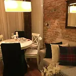 Stare Miasto Długa 8 * Warszawa
