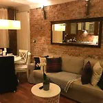 Apartament Stare Miasto Długa 8