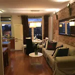 Apartament Stare Miasto Długa 8 *