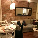 Apartament Stare Miasto Długa 8 Warszawa