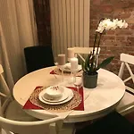 Stare Miasto Długa 8 Apartament Warszawa