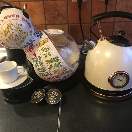 Apartament Stare Miasto Długa 8 *