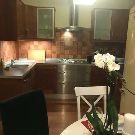 Lejlighed Stare Miasto Dluga 8 *