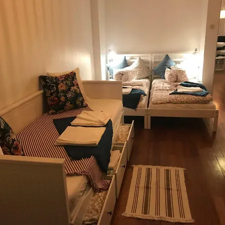 Lejlighed Stare Miasto Dluga 8