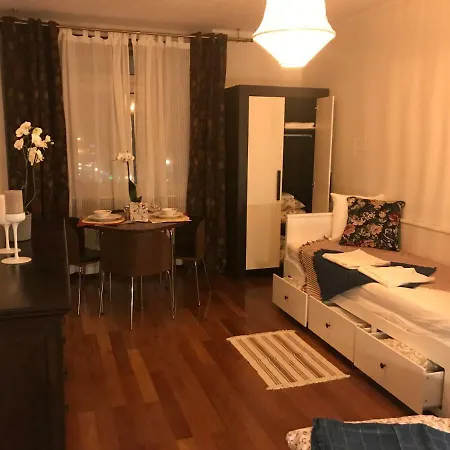 Stare Miasto Dluga 8 Lejlighed *