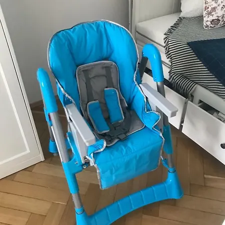 Stare Miasto Dluga 8 Lejlighed *