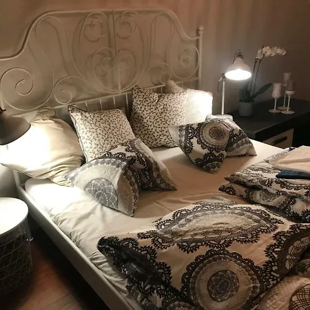 Lejlighed Stare Miasto Dluga 8