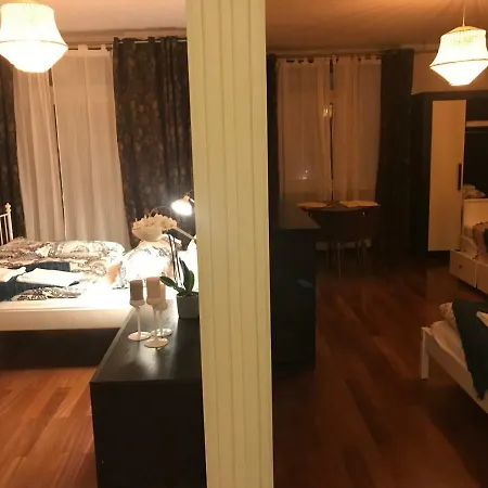 Stare Miasto Dluga 8 Warszawa