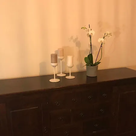Stare Miasto Dluga 8 * Varşova